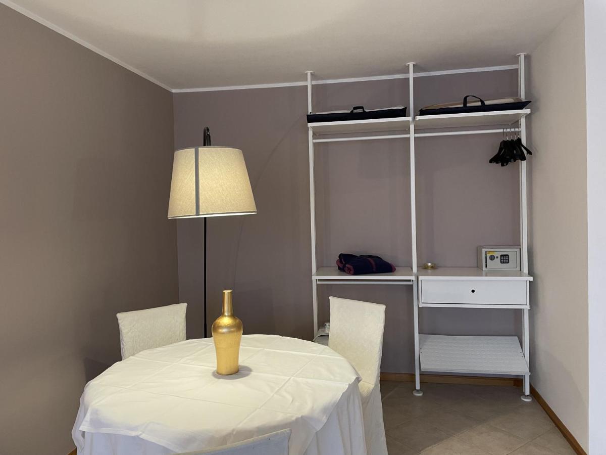 Hotel Petrarca Boara Pisani Luaran gambar