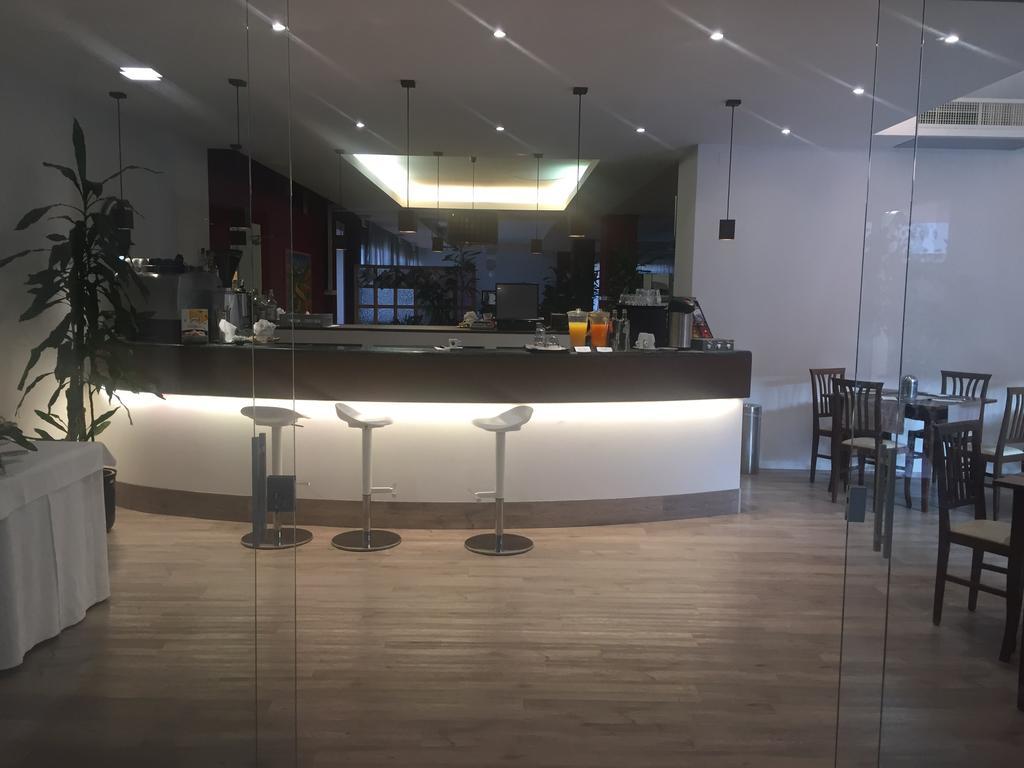 Hotel Petrarca Boara Pisani Luaran gambar